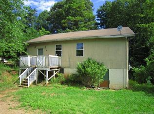 57 Old Church Of God Rd, Candler, NC 28715