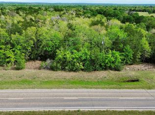 TRACT 2 Fm 180 Rd, Ledbetter, TX 78946