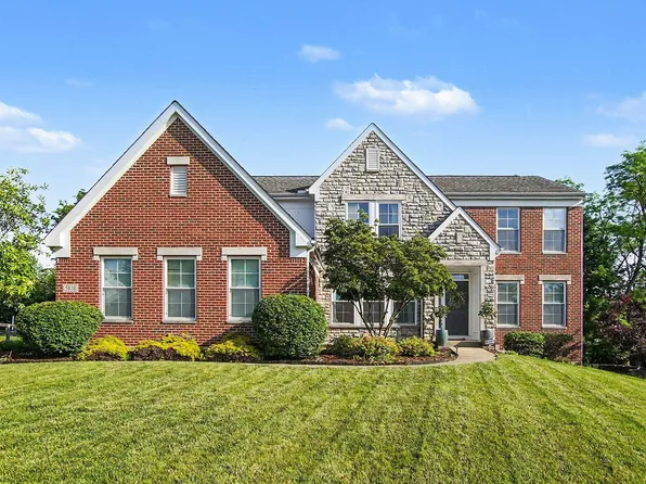 5810 Granite Spring Dr, Newport, KY 41076