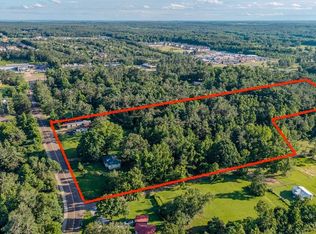 32 County Road 156, Oxford, MS 38655