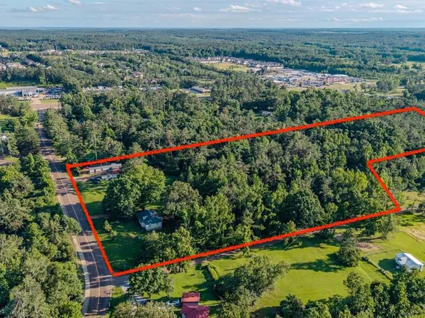 32 County Road 156, Oxford, MS 38655