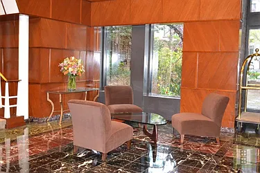 Rented by Halstead Real Estate