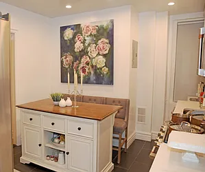 Rented by Rita S Citrin, LREB