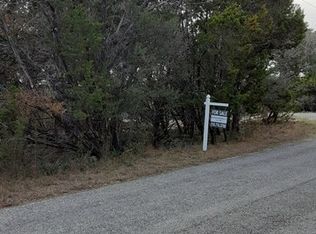 1155 Burning Tree, Spring Branch, TX 78070