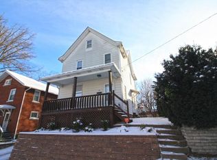 310 Guthrie St, Greensburg, PA