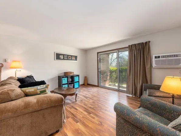 8751 West Oklahoma AVENUE #A, Milwaukee, WI 53227
