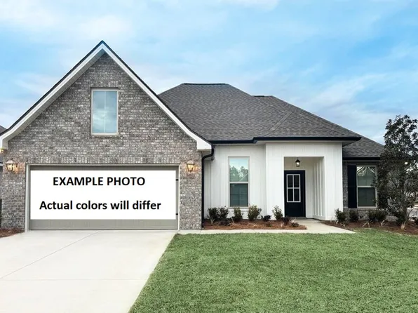 318 Finch Ct, Bridge City, TX 77611