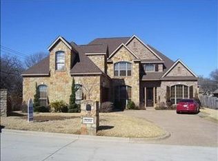 3201 Vista Lake Cir, Mansfield, TX 76063