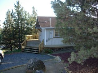 14501 SW Bills Pl, Terrebonne, OR 97760