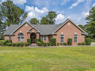 525 Drake Dr, Douglas, GA, 31535