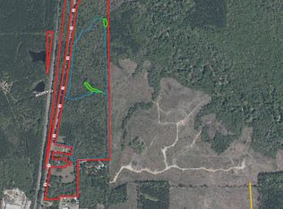 N Us Highway 11, Enterprise, MS 39330