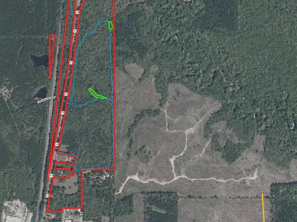 N Us Highway 11, Enterprise, MS 39330