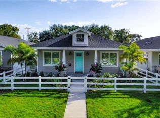 524 46th Ave N, Saint Petersburg, FL 33703