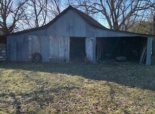 1004 Terrapin Spring Rd, Crane, MO 65633