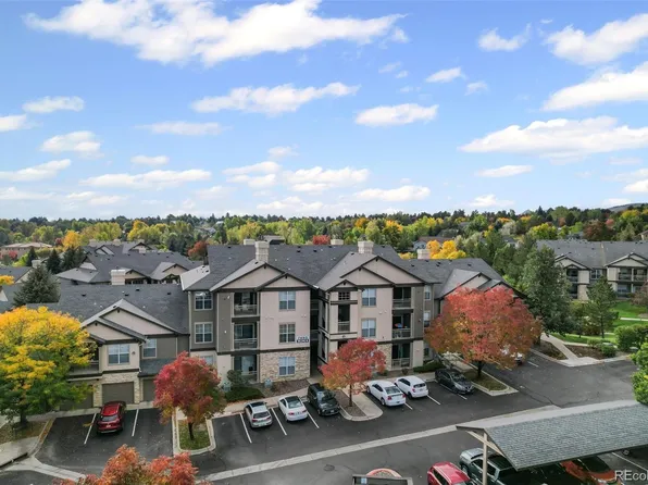 7493 S Quail Circle #926, Littleton, CO 80127