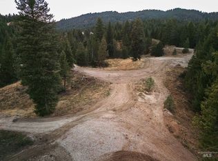 Tbd Clear Creek Rd, Boise, ID 83716