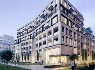293 The Kingsway #309, Toronto, ON M9A 3T8