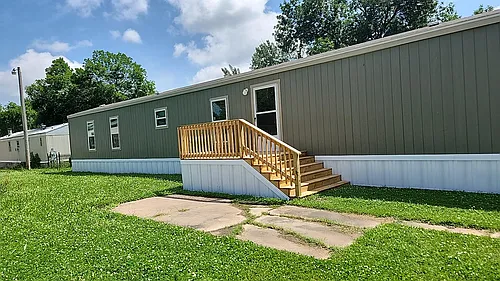 5541 E Newton Ct #135 Photo 1