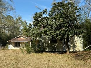 348 Lawlis Rd, Deridder, LA 70634