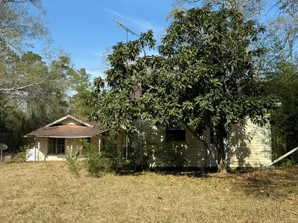 348 Lawlis Rd, Deridder, LA 70634