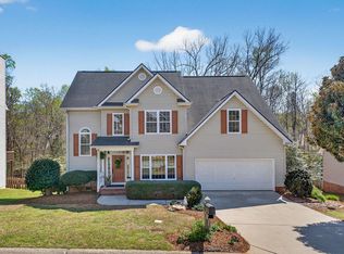 18 Dapple Gray Ct, Simpsonville, SC 29680