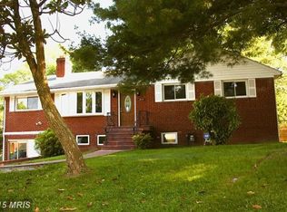 2518 Plyers Mill Rd, Silver Spring, MD 20902