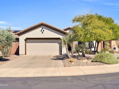 1910 W Spirit Ct, Anthem, AZ, 85086