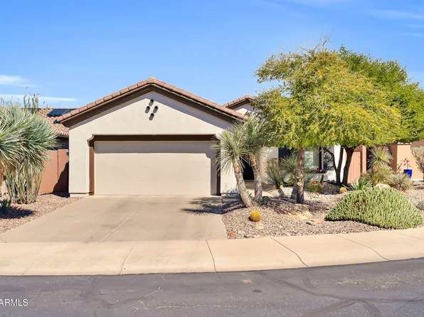 1910 W SPIRIT Court, Anthem, AZ 85086