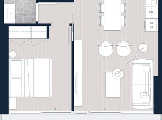 300 Virginia St #1211, Seattle, WA 98101