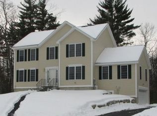 193 S Ridge Dr, Manchester, NH 03109