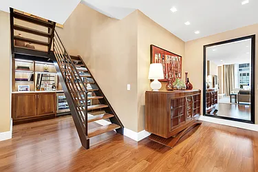 Rented by Corcoran