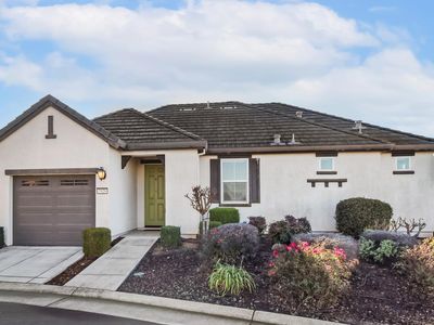 7529 Eldred Way, Sacramento, CA, 95829