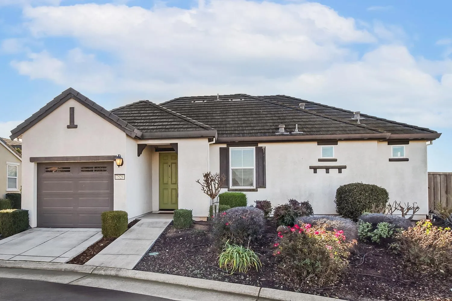 7529 Eldred Way photo 1
