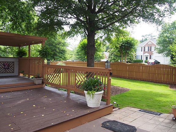 Backyard 3