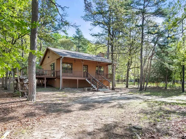 285 Wild Plum Ln, Holly Lake Ranch, TX 75765