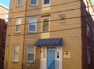 4 Littles Ln APT 24, Peabody, MA 01960