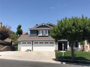 3162 Ranier St, Corona, CA 92881