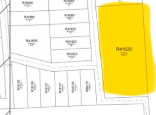 0 Hidden Shores Loop, Smithville, TX 78957