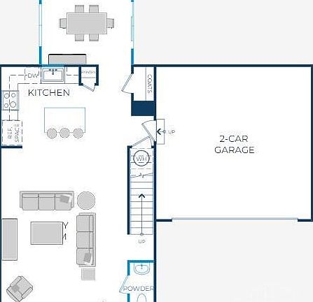 4th image of 8533 Noelle Dr
