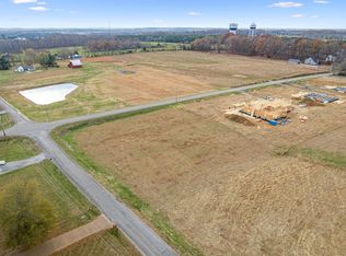 0 Cedar Grove Rd LOT 3, Cross Plains, TN 37049