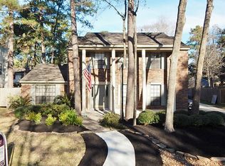 3927 Forest Village Dr, Humble, TX 77339
