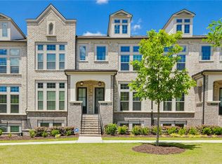 1235 Bocking Way, Atlanta, GA 30319