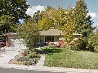 6557 S Gallup St, Littleton, CO 80120