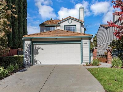 2249 Farmcrest St, Milpitas, CA, 95035