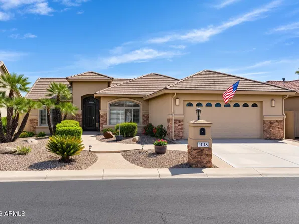 24139 S Lakeway Circle NW, Sun Lakes, AZ 85248