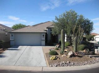 13745 N Wild Hazel Ln, Marana, AZ 85658