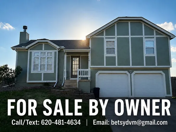 104 Pioneer St, Garden City, MO 64747
