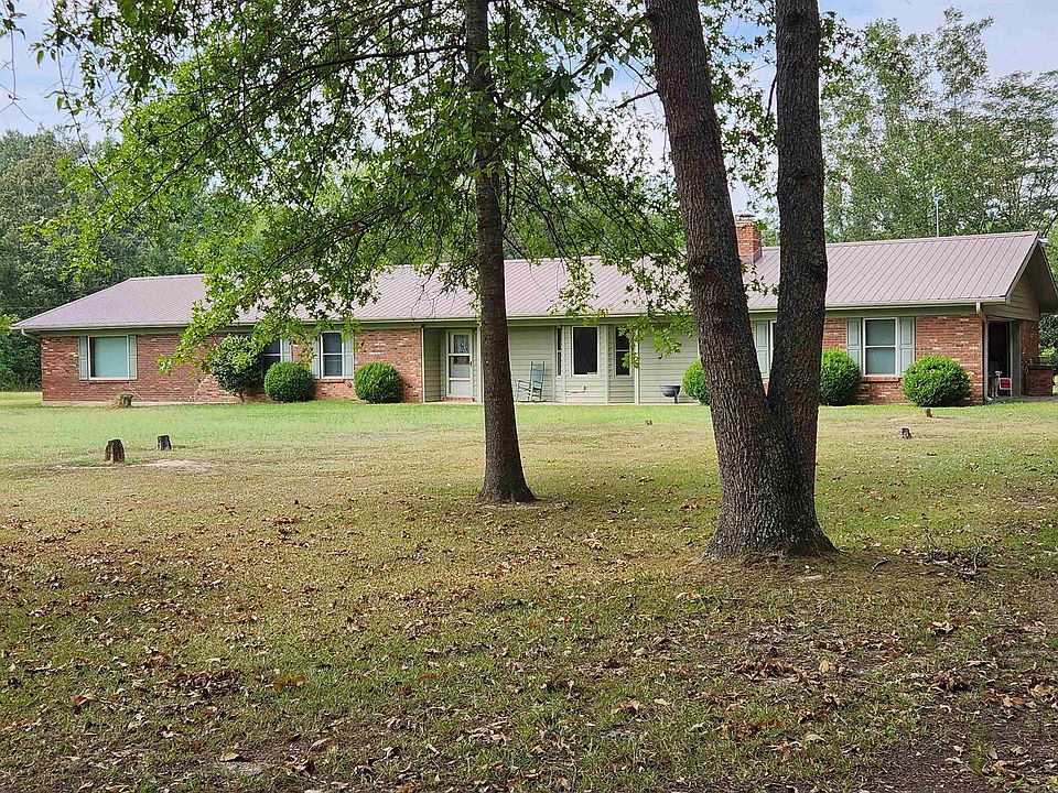 3055 Autumn Hills Rd, Star City, AR 71667 Zillow