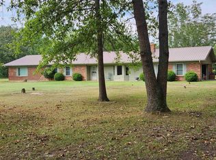3055 Autumn Hills Rd, Star City, AR 71667