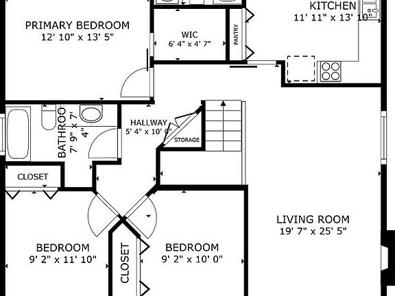 4th image of 1887 Millard Ct E